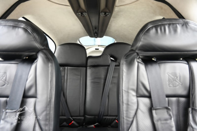 2024 Cirrus SR20G7: 