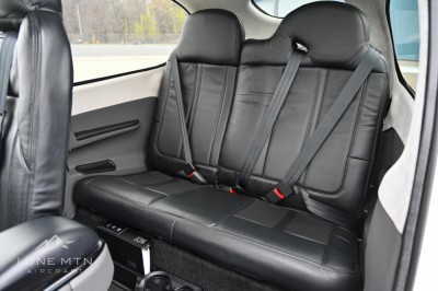 2024 Cirrus SR20G7: 