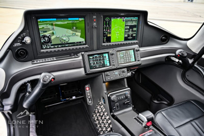 2024 Cirrus SR20G7: 