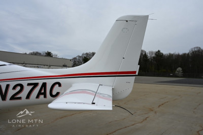 2024 Cirrus SR20G7: 