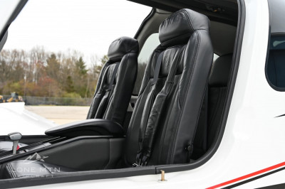 2024 Cirrus SR20G7: 