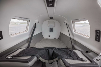 2006 Piper Meridian: 