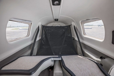 2006 Piper Meridian: 