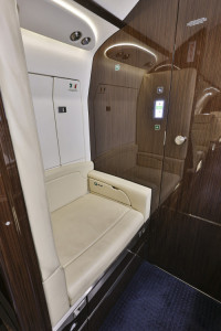 2020 Bombardier Challenger 350: 