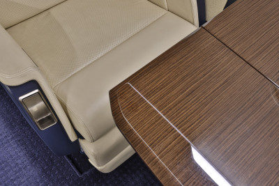 2020 Bombardier Challenger 350: 