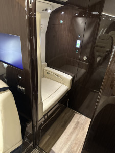 2020 Bombardier Challenger 350: 