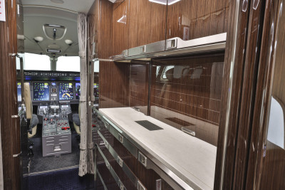 2020 Bombardier Challenger 350: 