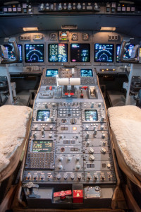 2003 Bombardier Challenger 604: 