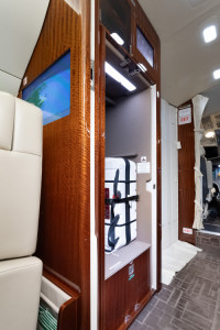 2015 Dassault Falcon 2000LXS: 