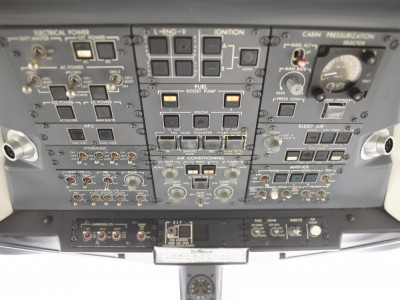 2001 Bombardier Challenger 604: 