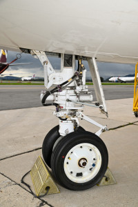2001 Bombardier Challenger 604: 