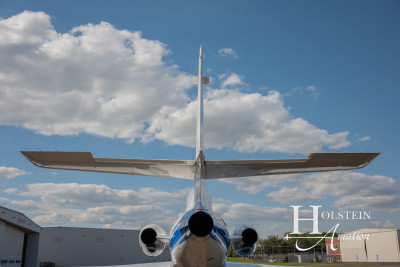 2006 Dassault Falcon 50EX: 
