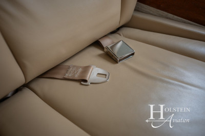 2006 Dassault Falcon 50EX: 