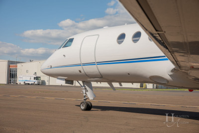 2006 Dassault Falcon 50EX: 