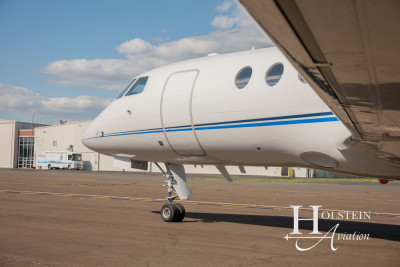 2006 Dassault Falcon 50EX: 