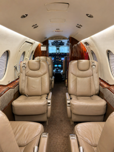 2008 Hawker 400XP: 