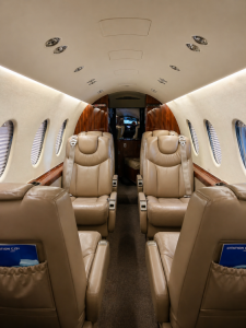 2008 Hawker 400XP: 