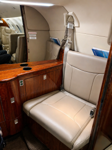 2008 Hawker 400XP: 