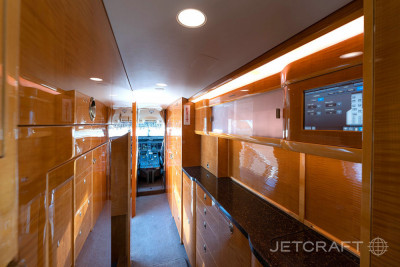 2011 Bombardier Global XRS: 