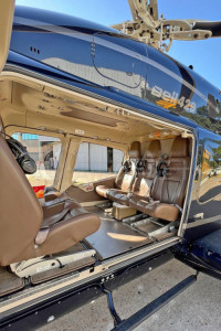 2014 Bell 429: 