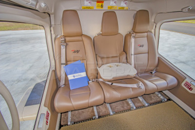 2014 Bell 429: 