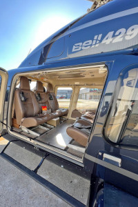2014 Bell 429: 