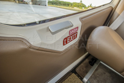 2014 Bell 429: 