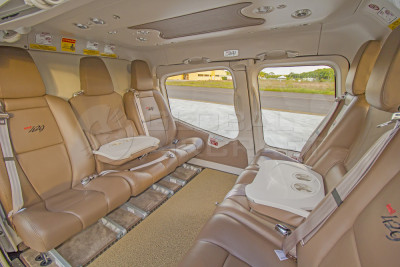 2014 Bell 429: 