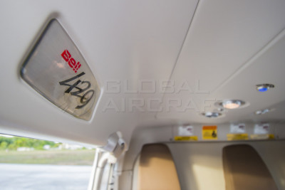 2014 Bell 429: 