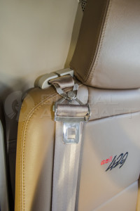 2014 Bell 429: 