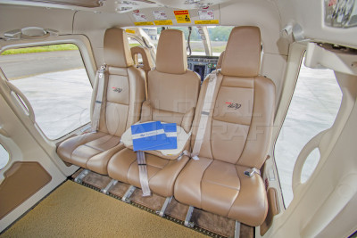2014 Bell 429: 