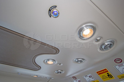 2014 Bell 429: 