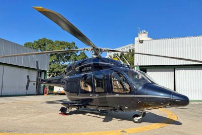 2014 Bell 429: 