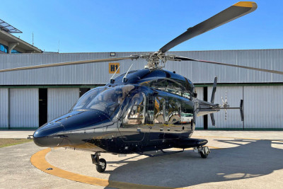 2014 Bell 429: 