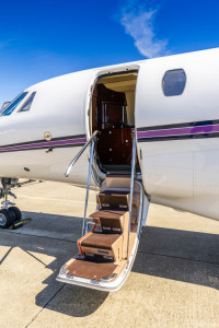 2002 Cessna Citation X: 