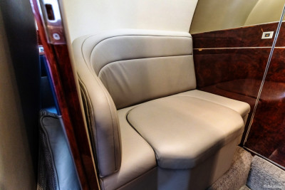 2002 Cessna Citation X: 