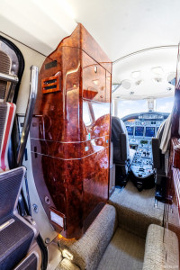 2002 Cessna Citation X: 