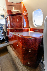 2002 Cessna Citation X: 