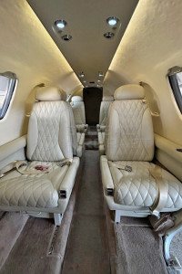 1989 Cessna Citation II: 