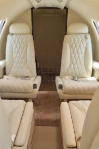 1989 Cessna Citation II: 