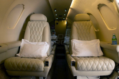 1989 Cessna Citation II: 