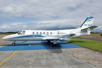 1989 Cessna Citation II: 