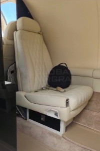 1989 Cessna Citation II: 