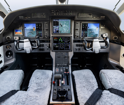 2012 Pilatus PC-12/47E NG: 