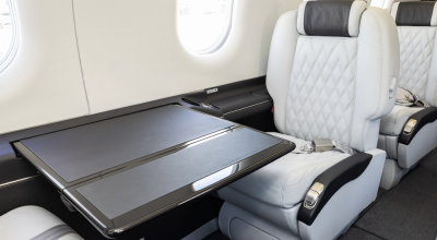 2012 Pilatus PC-12/47E NG: 