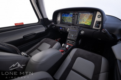 2023 Cirrus SR22T G6 GTS: 