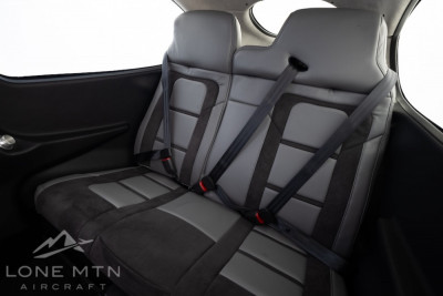 2023 Cirrus SR22T G6 GTS: 