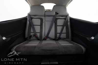 2023 Cirrus SR22T G6 GTS: 