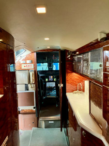 2007 Embraer Legacy 600: 