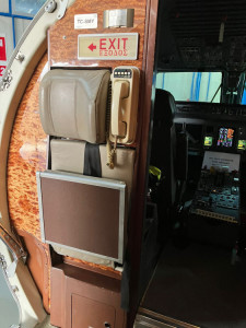 2007 Embraer Legacy 600: 